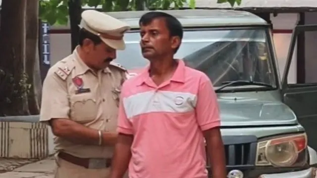 3.20 लाख का चेक हुआ बाउंस, मुंगेर का साइकिल कारोबारी गिरफ्तार, लुधियाना कोर्ट के वारंट पर पंजाब पुलिस का एक्शन