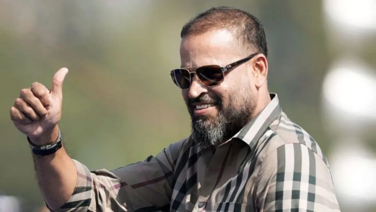 NCPI ने की नए राष्ट्रीय पदाधिकारियों की नियुक्ति, Yusuf Pathan बने उपाध्यक्ष