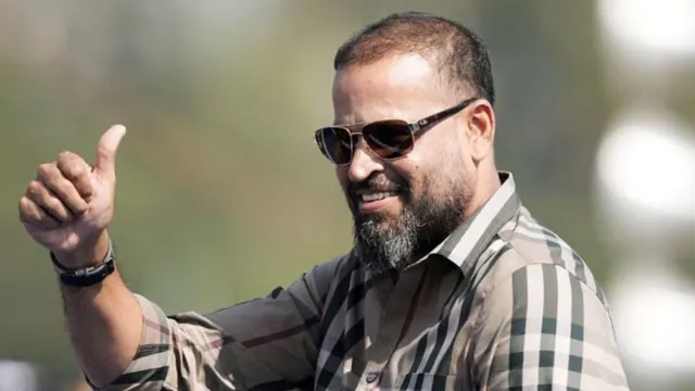 NCPI ने की नए राष्ट्रीय पदाधिकारियों की नियुक्ति, Yusuf Pathan बने उपाध्यक्ष
