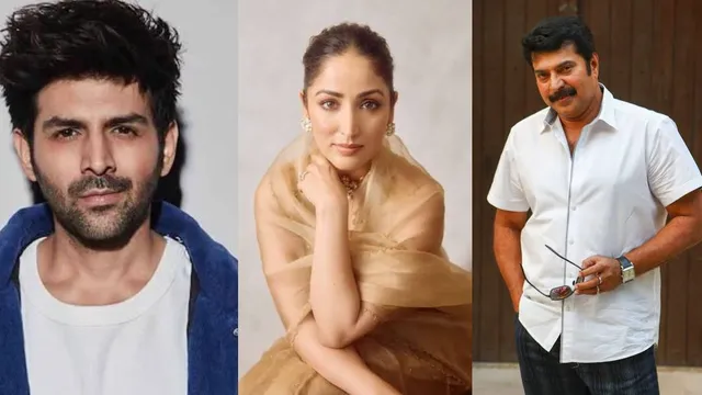 National Film Awards 2026 LIVE: गुजरात में पहली बार नेशनल फिल्म अवॉर्ड्स, राष्ट्रपति करेंगी सितारों को सम्मानित