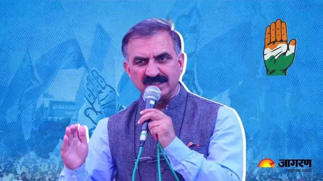 हिमाचल में जल्द होगा मंत्रिमंडल विस्तार: CM सुक्खू बोले- किशाऊ बांध समझौते में पीएम मोदी का रोल नहीं

