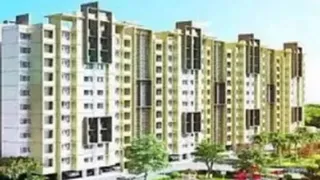 प्रयागराज में सरकारी व अर्ध सरकारी कर्मियों को 25 प्रतिशत डाउन पेमेंट पर पीडीए फ्लैट्स मिलेगा।
