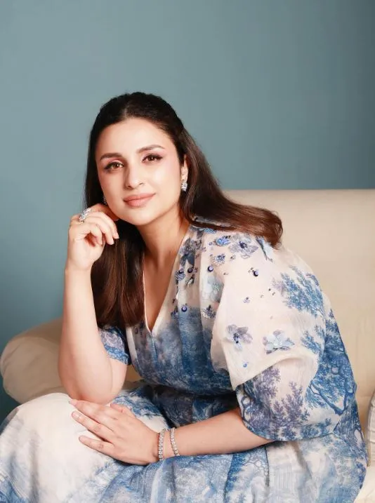 Parineeti