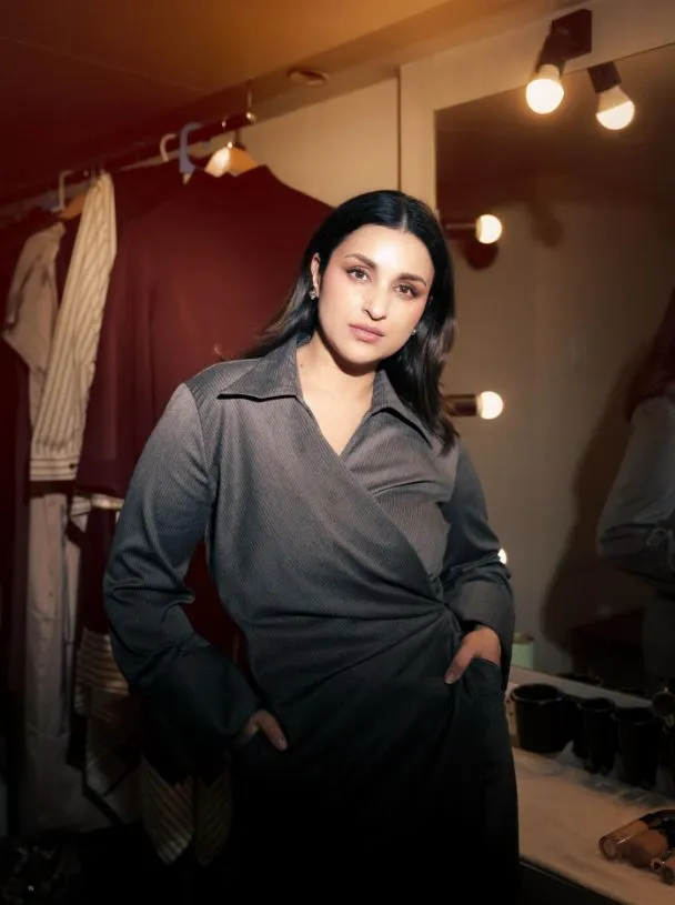 Parineeti Chopra