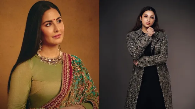 Katrina Kaif के बढ़े हुए वजन की ट्रोलिंग पर Parineeti Chopra का रिएक्शन, कहा- 'नकारात्मक नजरिए से क्यों...'