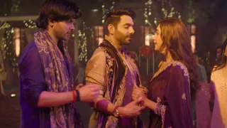फिल्म प्रेम कीटाणु का ट्रेलर रिलीज (फोटो-यूट्यूब)