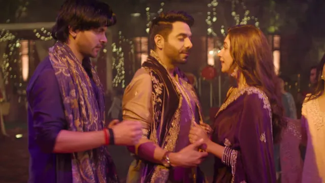 वीर पहाड़िया की 'प्रेम कीटाणु' का ट्रेलर आउट, कॉलेज रोमांस और कॉमेडी का तड़का