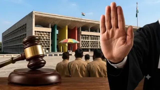 DA- DR भुगतान न करने पर हाई कोर्ट का कड़ा रुख, पंजाब के मुख्य सचिव को कोर्ट में हाजिरी के निर्देश
