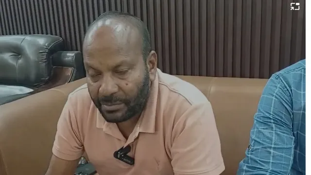 'एसपी को बांसुरी बजाने से फुर्सत नहीं' MLA आईपी गुप्ता ने जमुई पुलिस पर कसा तंज; कहा- नीतीश बाबू हस्‍तक्षेप कीजि‍ए
