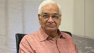 पूर्व जस्टिस आर.सी. चव्हाण(फोटो: सोशल मीडिया)