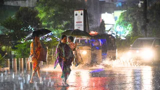 सांकेतिक तस्वीर। एएनआई