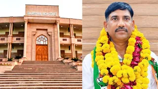 तिजारा से कांग्रेस उम्मीदवार की कैसे हुई जीत?