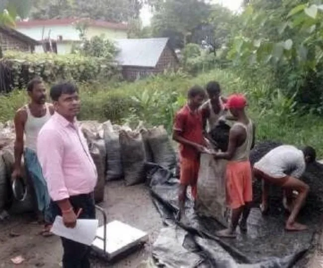 Rajeev ranjan darbhanga
