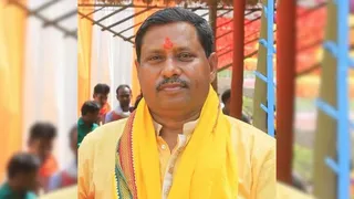इटावा के पूर्व भाजपा सांसद प्रो. रामशंकर कठेरिया।