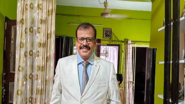 बोकारो के प्रवीण कुमार बने SAIL के निदेशक वित्त, BSL में जश्न और बधाई
