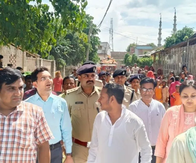 Sheohar latest update 2