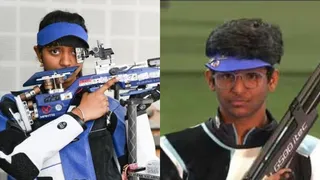 इलावेनिल और माने ने किया निराश