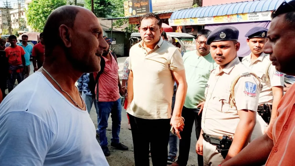 Siliguri Nagar Nigam