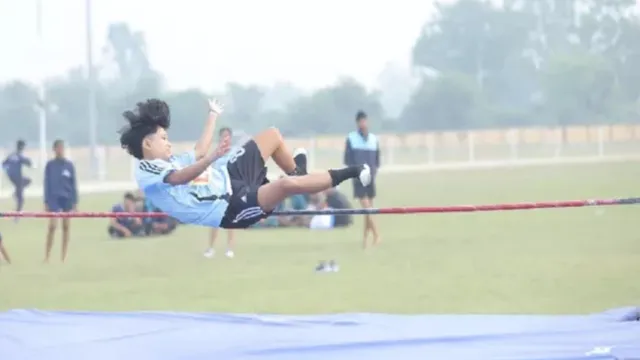 मुजफ्फरपुर में खेल प्रतिभाओं का होगा महामुकाबला, एक अक्टूबर से शुरू होगी जिला स्तरीय विद्यालय प्रतियोगिता