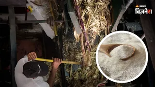 गन्ना पेराई से पहले मजदूरों की समस्या