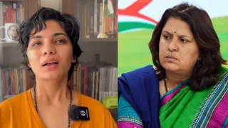 विधायक अजय चंद्राकर ने सुप्रिया श्रीनेत, नेहा राठौर पर मानहानि का केस किया
