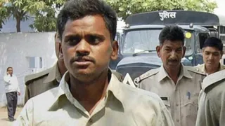सुरेंद्र कोली की फाइल फोटो।