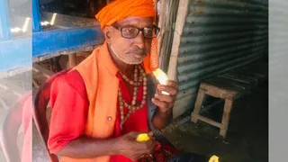 धराया डकैत सुरेंद्र ठाकुर। सौ. पुलिस