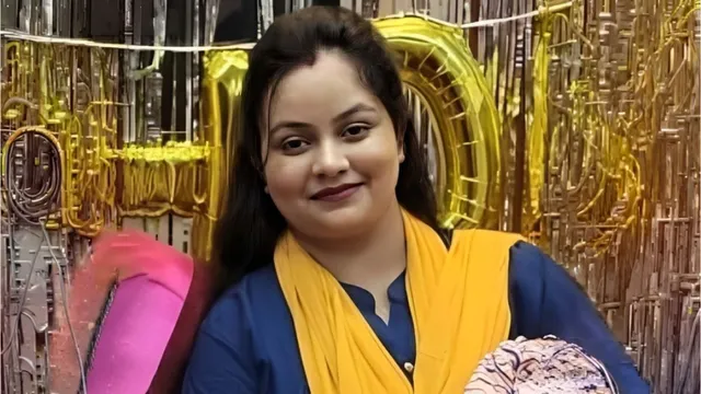 बंगाल: पांडवेश्वर में टीएमसी नेता की पत्नी का झुलसा शव बरामद, हिरासत में पति