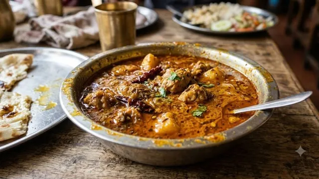 सब्जी में डल गया है ज्यादा तेल, तो इन स्मार्ट हैक्स से पलक झपकते बाहर आ जाएगा सारा एक्स्ट्रा ऑयल