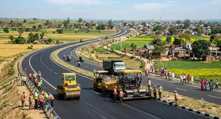 इस फोटो को AI के माध्यम से तैयार किया गया है।