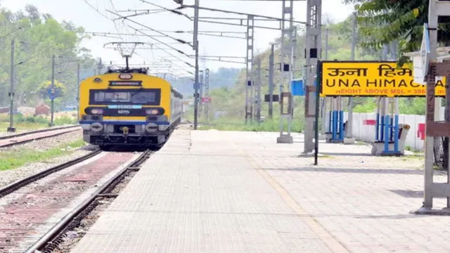 दिल्ली से आने वाली हिमाचल एक्सप्रेस में दिवाली से डेढ़ महीना पहले ही लंबी वेटिंग, अन्य ट्रेन का क्या है हाल?