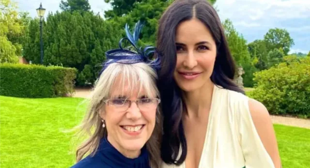 ना ज्यादा बिजली, ना इंटरनेट... मदुरै के एक गांव में रहती हैं Katrina Kaif की मां, क्या है इसकी वजह?