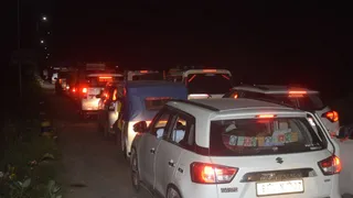 Vikramshila Setu Bhagalpur Repair Work: एक अक्टूबर से बंद होगा विक्रमशिला सेतु
