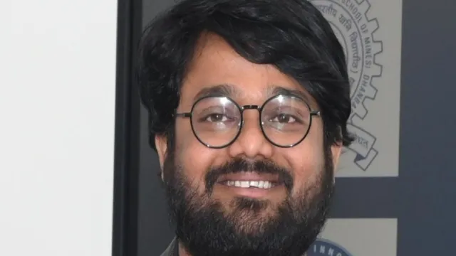 पंखों से निकलने वाली बेकार हवा अब बनाएगी बिजली, रोहतास के यशवंत के आविष्कार को मिला नेशनल पेटेंट
