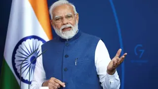 विकसित भारत 2047 के रोडमैप को नया आयाम देने की तैयारी (फोटो-रॉयटर्स)