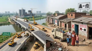 सांकेतिक तस्वीर एआई जनरेटेड