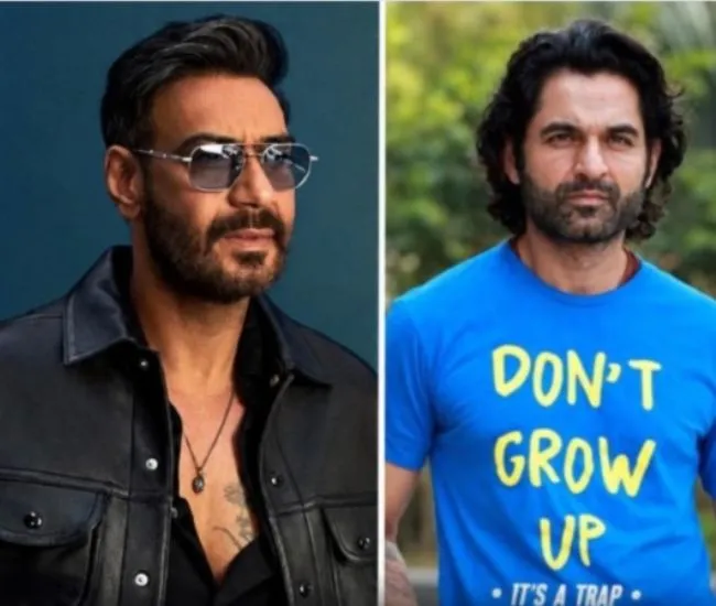 ajay devgn new movie