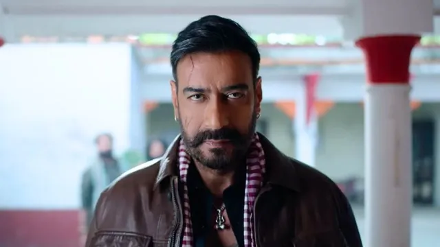सिनेमा में आएगी 'गरुड़ पुराण' की महागाथा, Ajay Devgn की सुपरनैचुरल थ्रिलर का टाइटल हुआ कन्फर्म?
