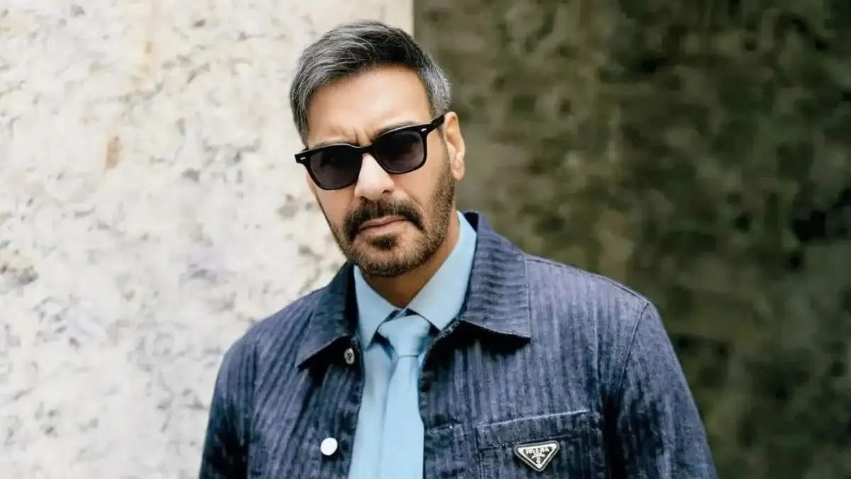 ajay devgn suryasparsh