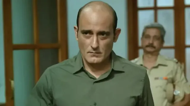 अक्षय खन्ना के Drishyam 3 छोड़ने पर मच गई थी उथल-पुथल, शूटिंग से 7 दिन पहले बदलनी पड़ी कहानी