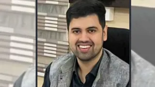 IAS Transfer: अनुनय झा को नया डीएम बनाया गया है।