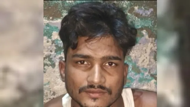 सीतामढ़ी में कुख्यात अपराधी फेकन कुमार गिरफ्तार, 2 महीने पहले कैदी वार्ड से वेंटिलेटर तोड़कर हुआ था फरार