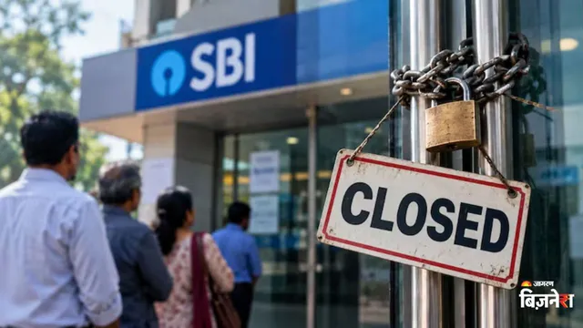 Bank Strike: 5 दिन वर्किंग की मांग पर अड़े कर्मचारी, सरकार ने जारी किया नोटिस; क्या 3 दिन बंद रहेंगे बैंक?
