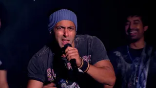 सलमान खान का वो गाना (फोटो क्रेडिट- स्क्रीन शॉट)