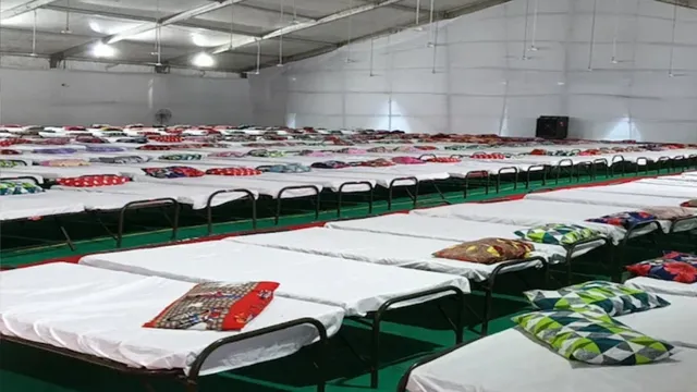 गया में पितृपक्ष के दौरान ठहरने की टेंशन खत्म: 44 स्कूल-कॉलेज में 70 हजार श्रद्धालुओं की व्यवस्था
