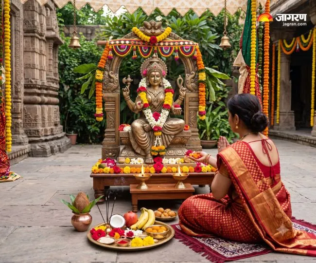 bhuvaneshwari jayanti 2026 date puja vidhi samagri and significance