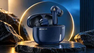 Boat के नए ईयरबड्स लॉन्च: Google Gemini AI के साथ 45 घंटे की बैटरी और Dolby Audio भी