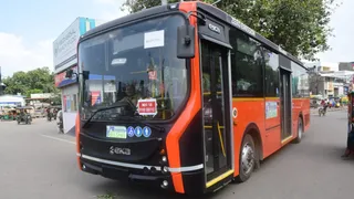पटना को 150, पांच शहरों को मिलेंगी 50-50 ई-बसें