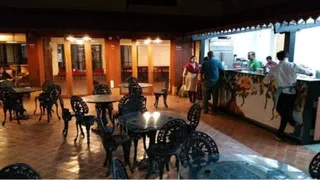 गोविंदपुर प्रखंड कार्यालय परिसर में बनेगा कैफेटेरिया (प्रतीकात्मक फोटो)