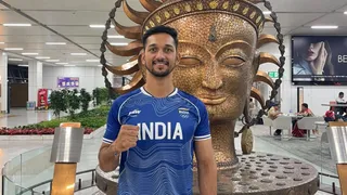 हल्द्वानी के चेतन भट्ट